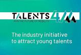 Talents4AA pomáhá hledat talenty