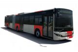 DPP nakoupí až 253 autobusů Iveco Bus