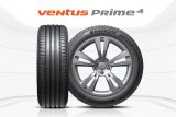 Hankook Ventus Prime 4