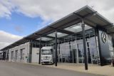 Mercedes-Benz Trucks ČR opět jedničkou