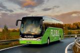 FlixBus obnovuje noční spoje z Prahy