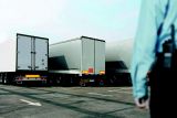 DKV Mobility spolupracuje s Truck Parking Europe