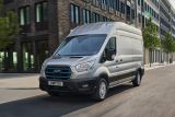 Ford E Transit