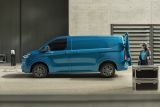 Ford E Transit Custom 2