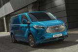 Ford Pro představuje E-Transit Custom