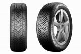 Continental AllSeasonContact tyre