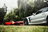 Legendy 2022 - Mercedes-Benz