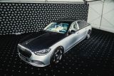 Legendy 2022 - Mercedes-Benz