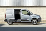 Fiat Doblo Van 1