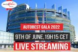 AutoBest Gala Awards