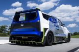 Ford Pro Electric Super-Van 3