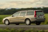 Milionove Volvo 2