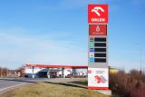 Orlen Benzina zdvojnásobila slevu na paliva