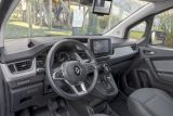 Renault Kangoo Van E Tech Electric 05