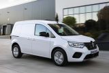 Renault Kangoo Van E-Tech elektrický do prodeje