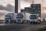 Volvo Trucks se připravuje na IAA