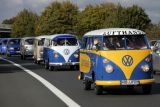 VW Bus Festival oslaví revival v roce 2023