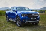 Ford Ranger Limited MY2023