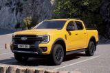Ford otevírá příjem objednávek na nový Ranger