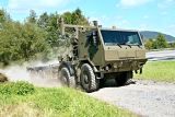 Tatra Trucks dodá české armádě stovky vozidel