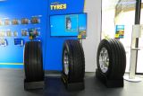 Goodyear předvedl Goodyear Total Mobility