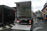 Gebrueder Weiss H2 truck Praha 05