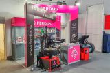 FERDUS na Automechanice Frankfurt