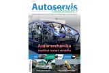 Automechanika - úspěšný restart veletrhu