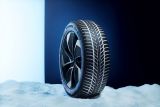 Nová zimní pneumatika pro elektromobily