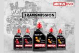 Motul Evo Transmission