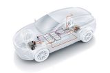 Bosch v Jihlavě posiluje v oblasti elektromobility