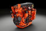 Scania uvádí novou platformu řadových motorů