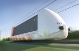 EIT InnoEnergy investuje do společnosti Nevomo, aby podpořila rozvoj další generace vysokorychlostních železnic