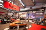 Ronal Group se opět představí v Essenu
