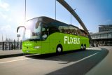 Flix ohlašuje 34 milionu cestujících v letní sezoně