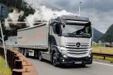 Mercedes Benz GenH2 Brenner 01