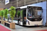 Scania představuje nový autobus Fencer