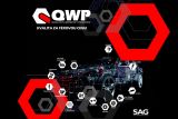 Nabídka značky QWP se neustále rozšiřuje