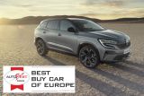 AutoBest 2023: vítězem Renault Austral