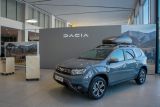 Dacia v novém stylu