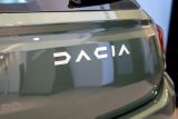Dacia novy styl