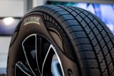 Goodyear vyvinul pneumatiky z 90 % z udržitelných materiálů