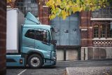 Volvo Trucks rozšiřuje řadu elektrických vozidel