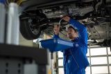Porsche ČR: pokles prodeje ale posílení servisu