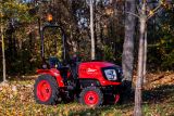 Zetor Compax CL20