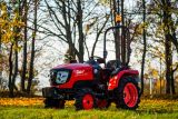 Zetor Compax CL26 plus