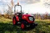 Zetor Compax CL26