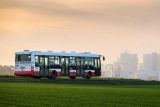 Od roku 2030 všechny nové městské autobusy bezemisní