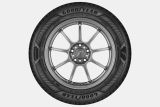 Goodyear EfficientGrip Compact 2 side