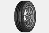 Goodyear uvádí pneumatiky EfficientGrip Compact 2